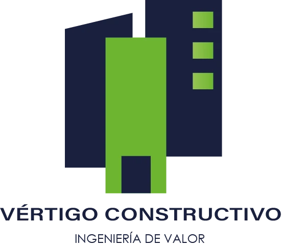Logo Vertigo